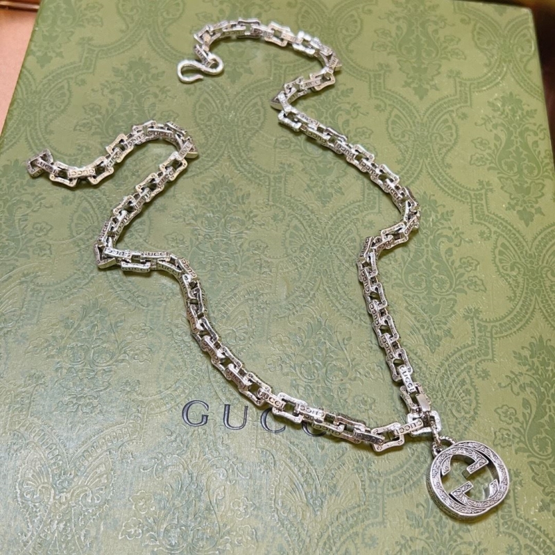 Gucci Necklaces